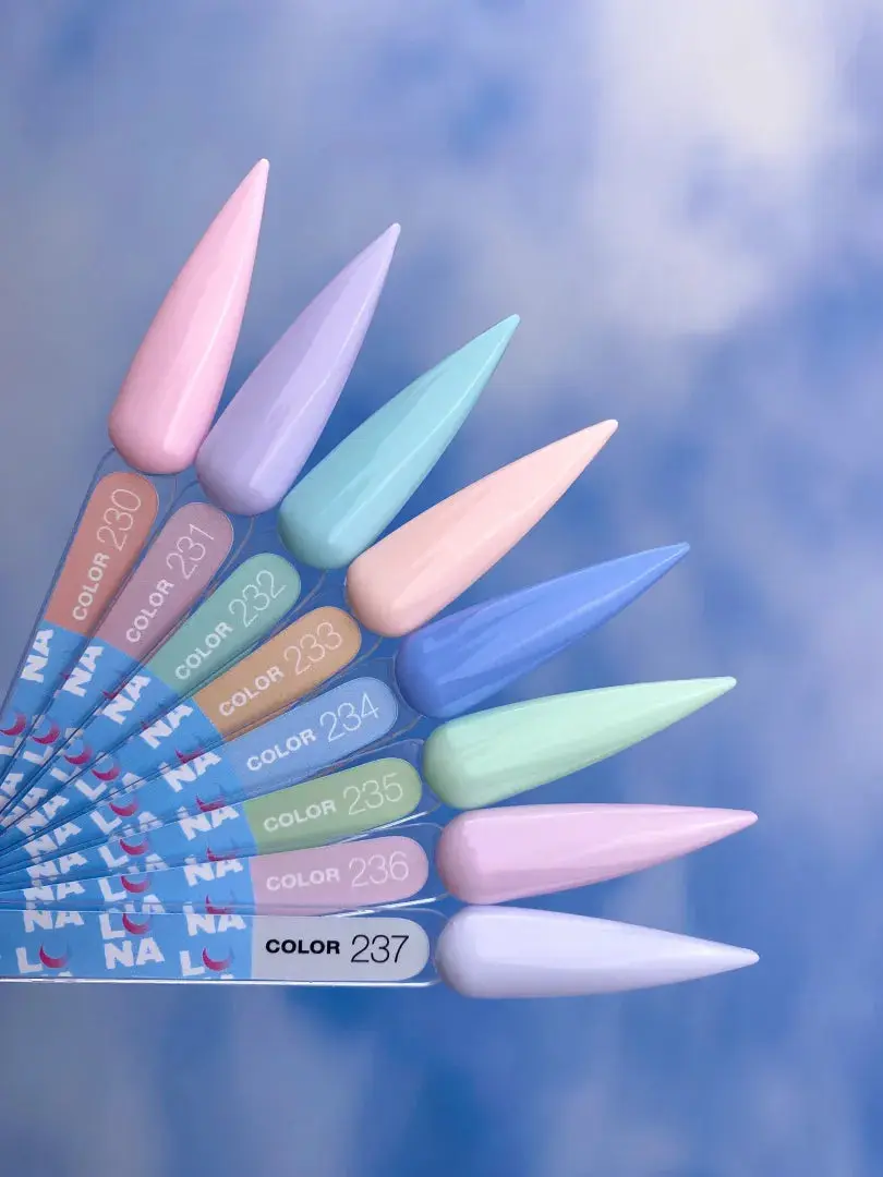 UV Gel Polish 231 - Image 4