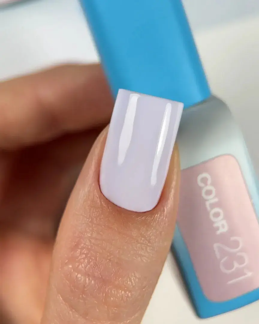 UV Gel Polish 231 - Image 2