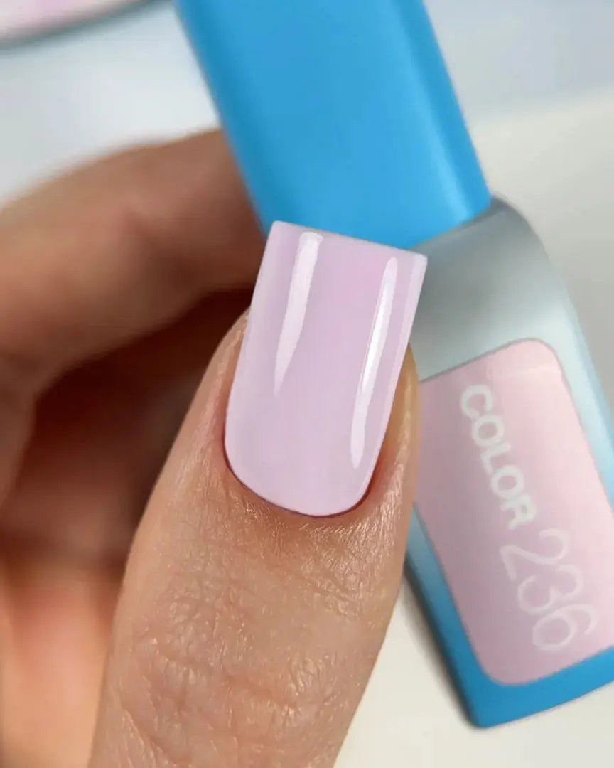 UV Gel Polish 236 - Image 2