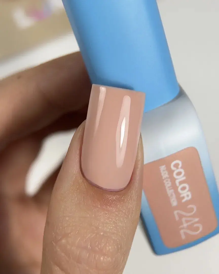 UV Gel Polish 242 - Image 2