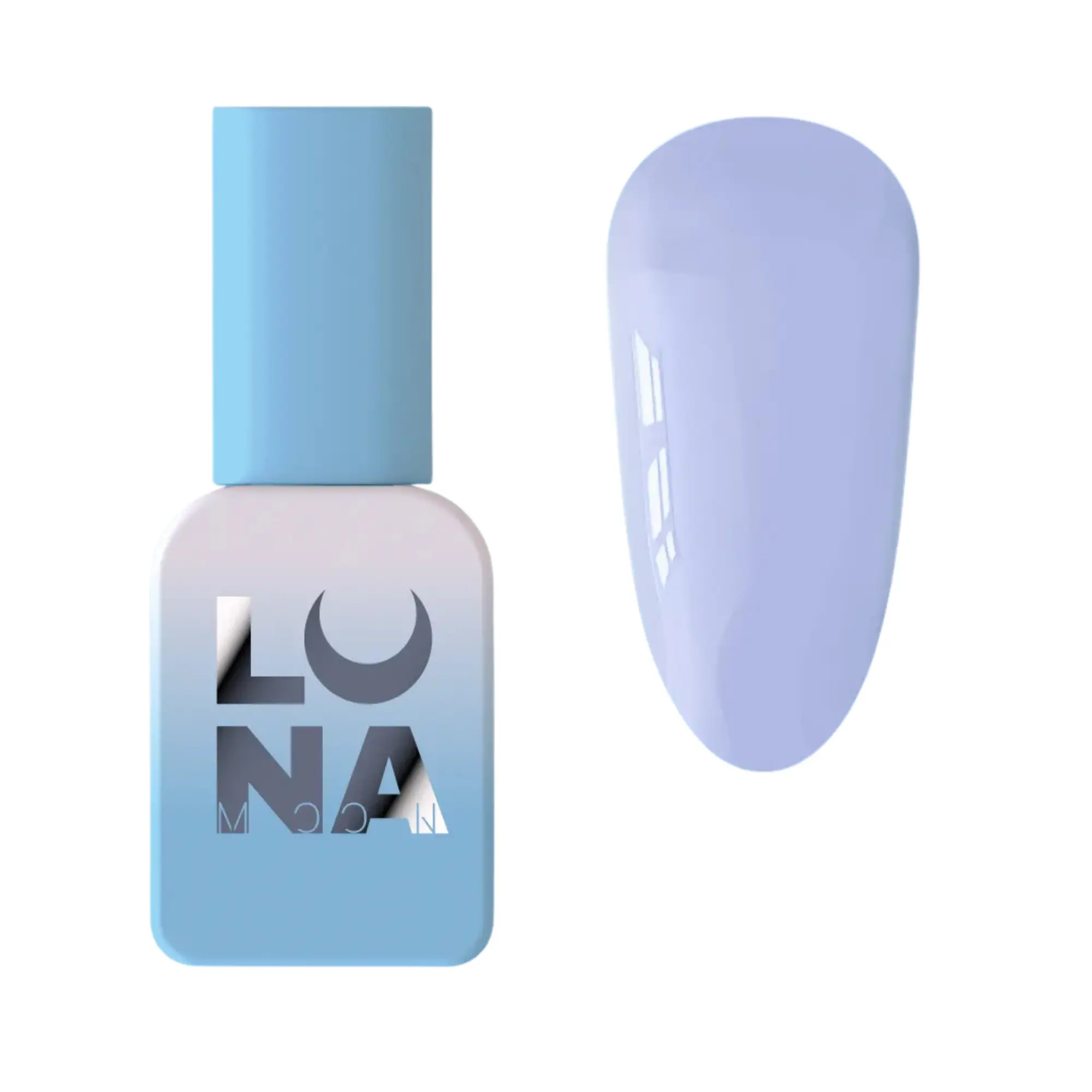UV Gel Polish 58