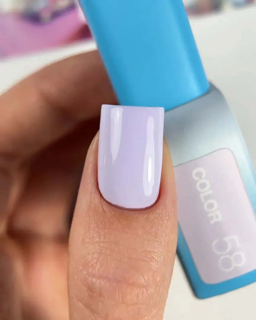 UV Gel Polish 58 - Image 2