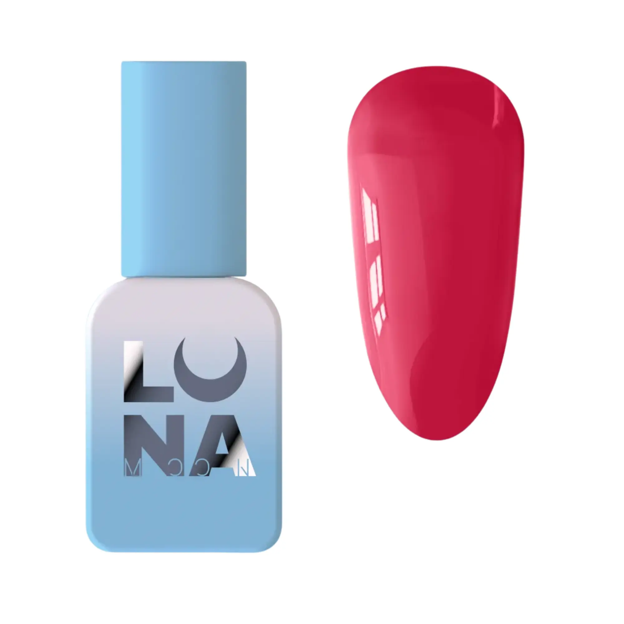 UV Gel Polish Add Bravery Color