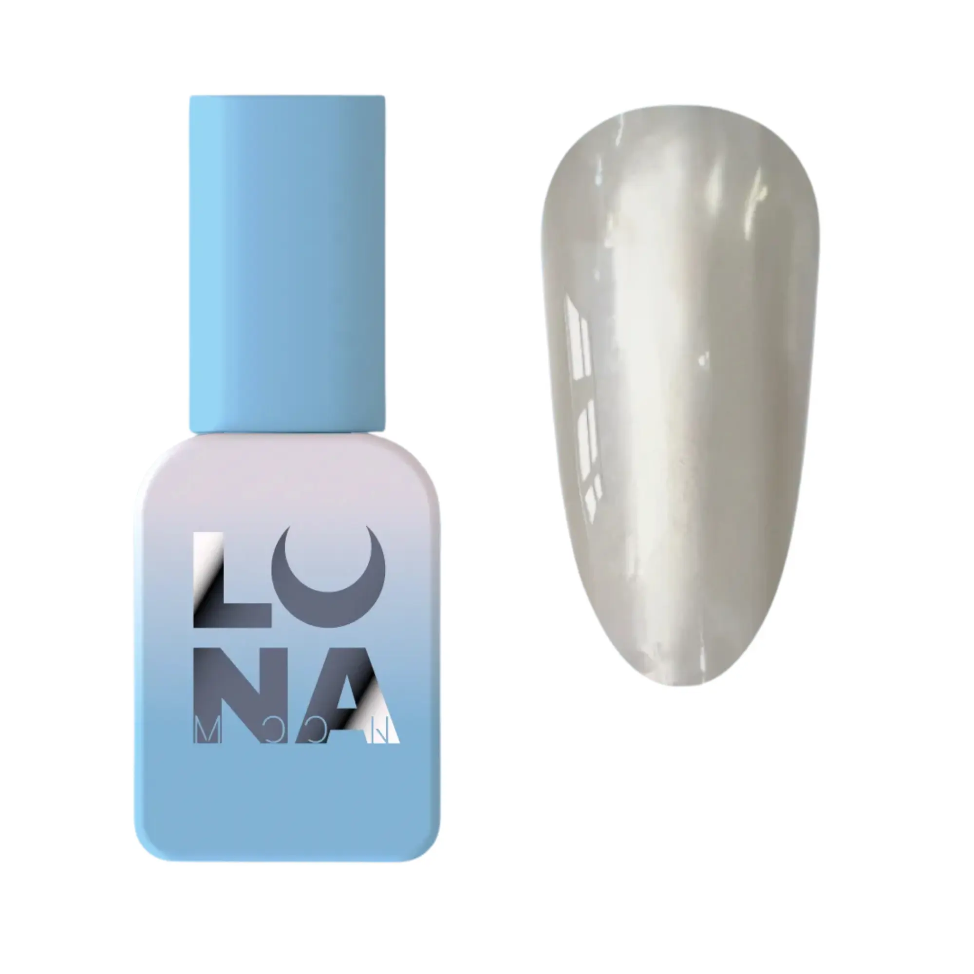 UV Gel Polish Cat Eye 209