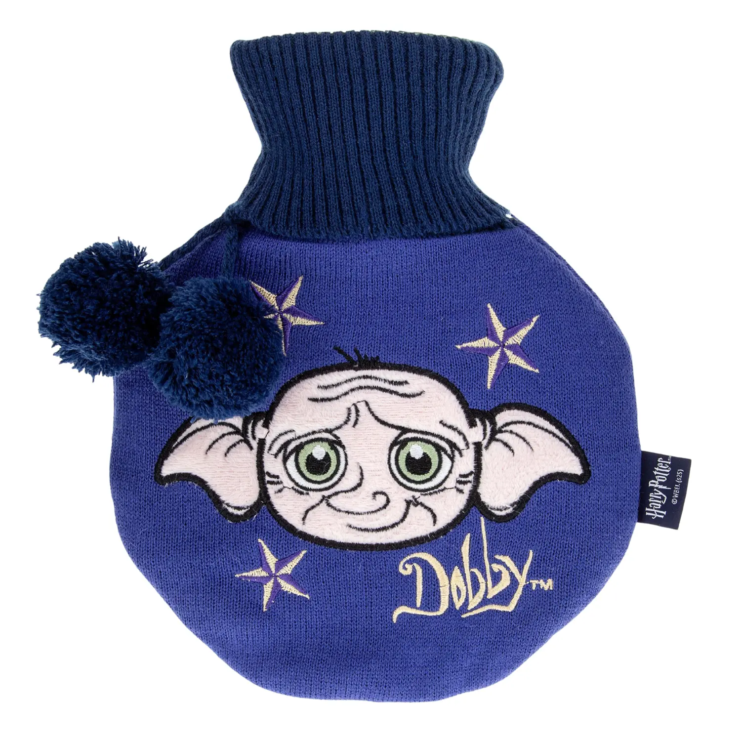 Harry Potter Dobby Hot Water Bottle