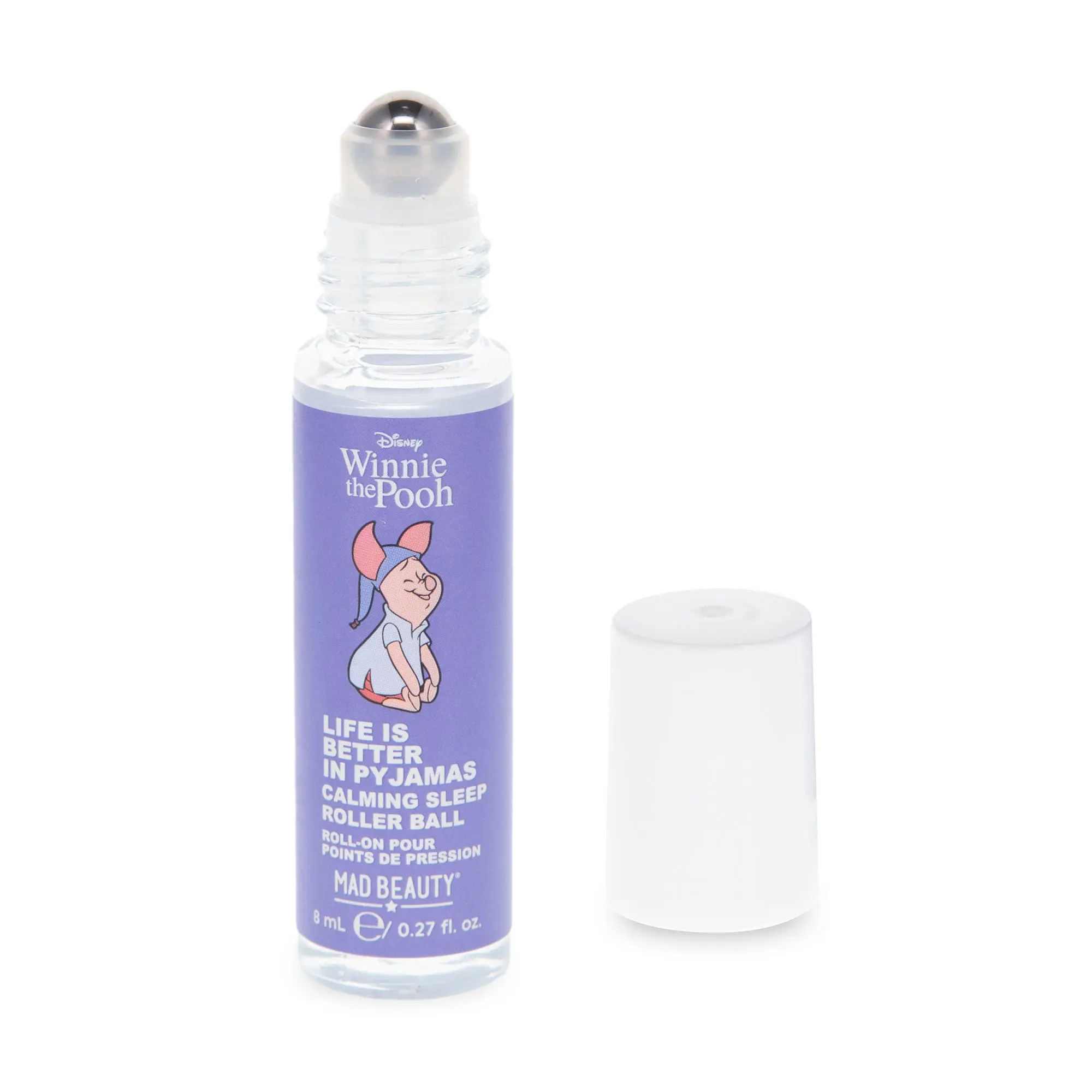 Winnie Sleep Pulse Point Roller Ball