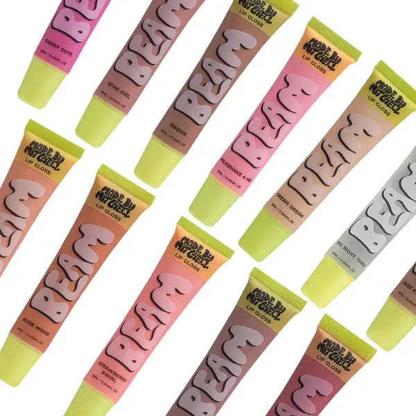 Beam Sugared Lip Gloss On The Dancefloor - Image 3