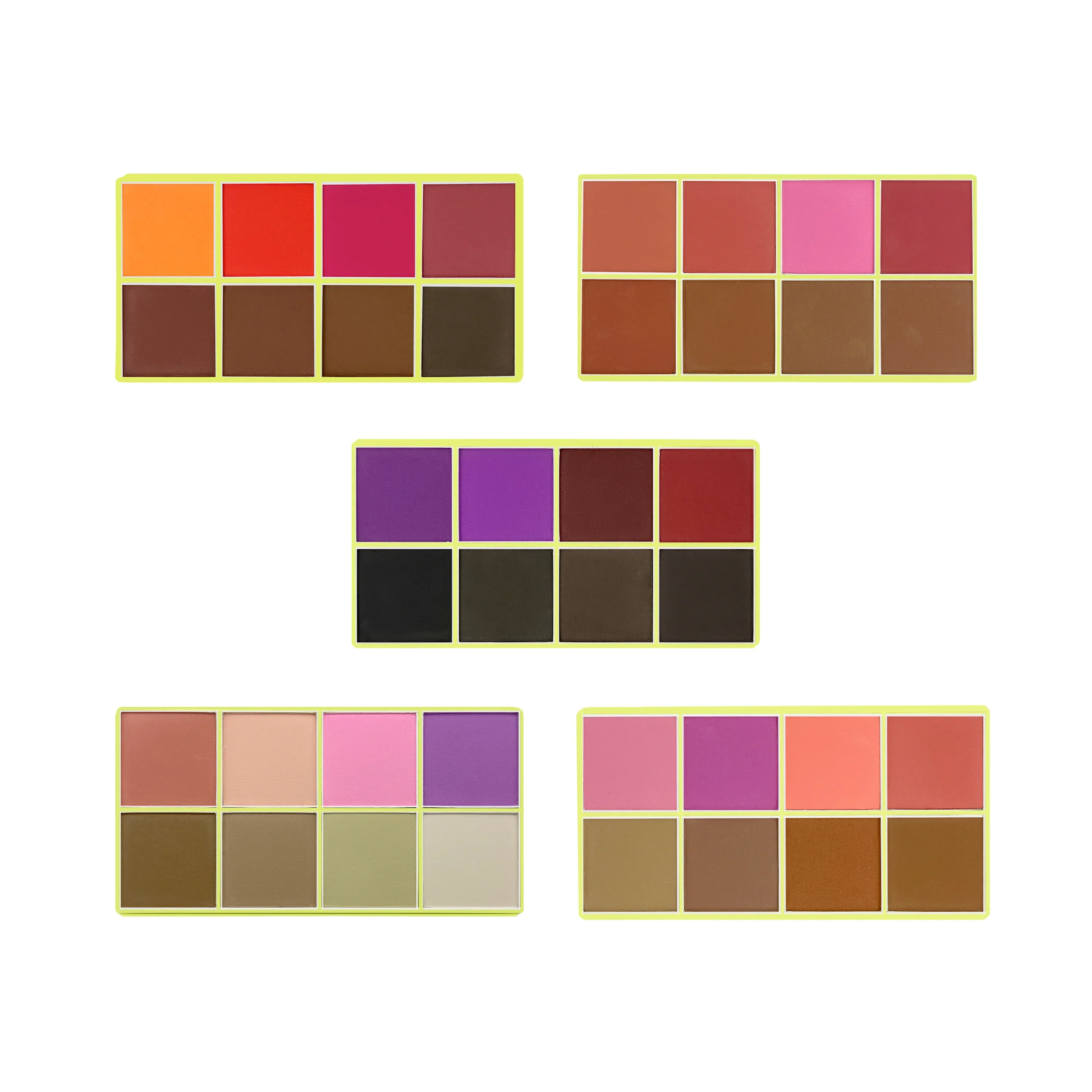 Curve Case Pressed Palettes Lighter - Image 2