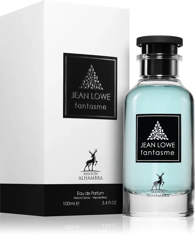 Jean Lowe Fantasme - Image 2