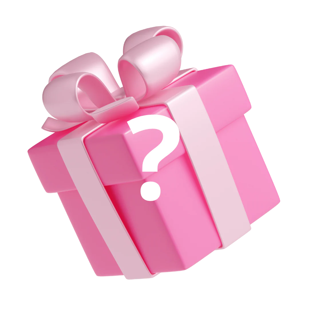 Makear Mystery Gift