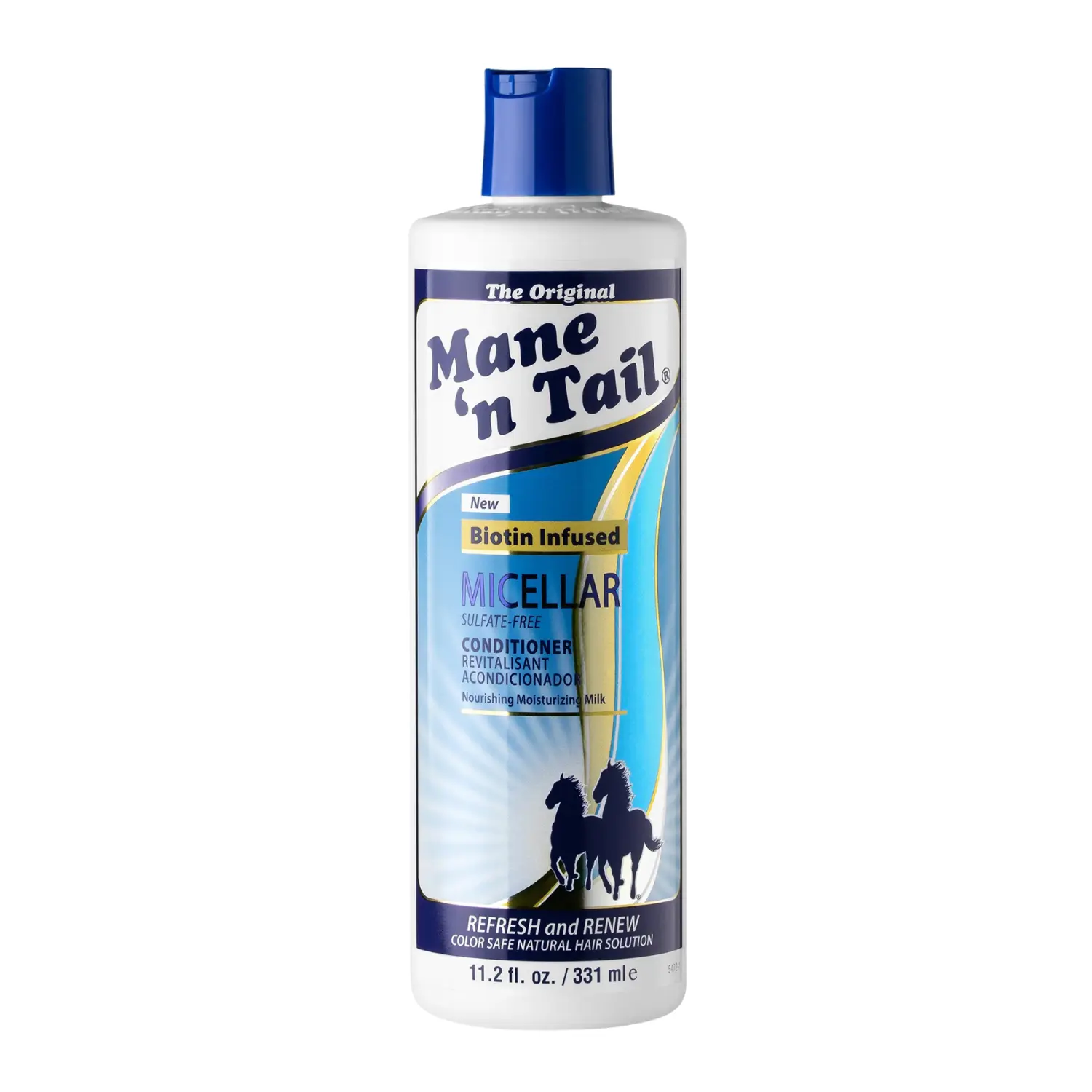 Conditioner Micellar