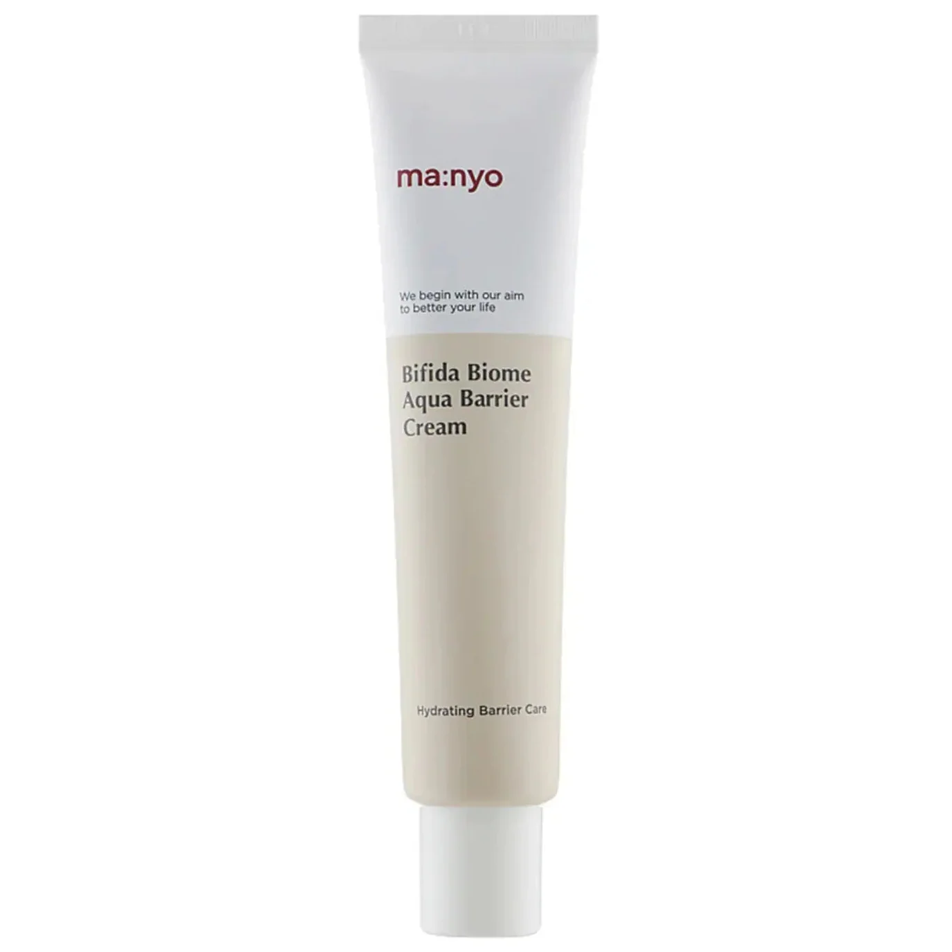Bifida Biome Aqua Barrier Cream