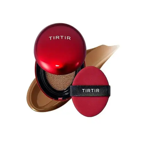 Mask Fit Red Cushion Mini 40N Cinnamon