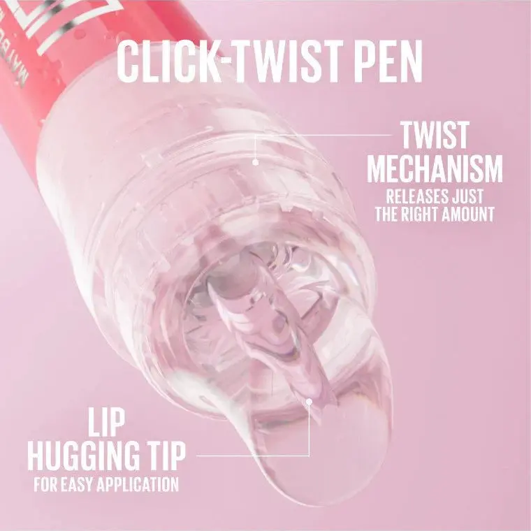 Lifter Gel Berry Twist - Image 10