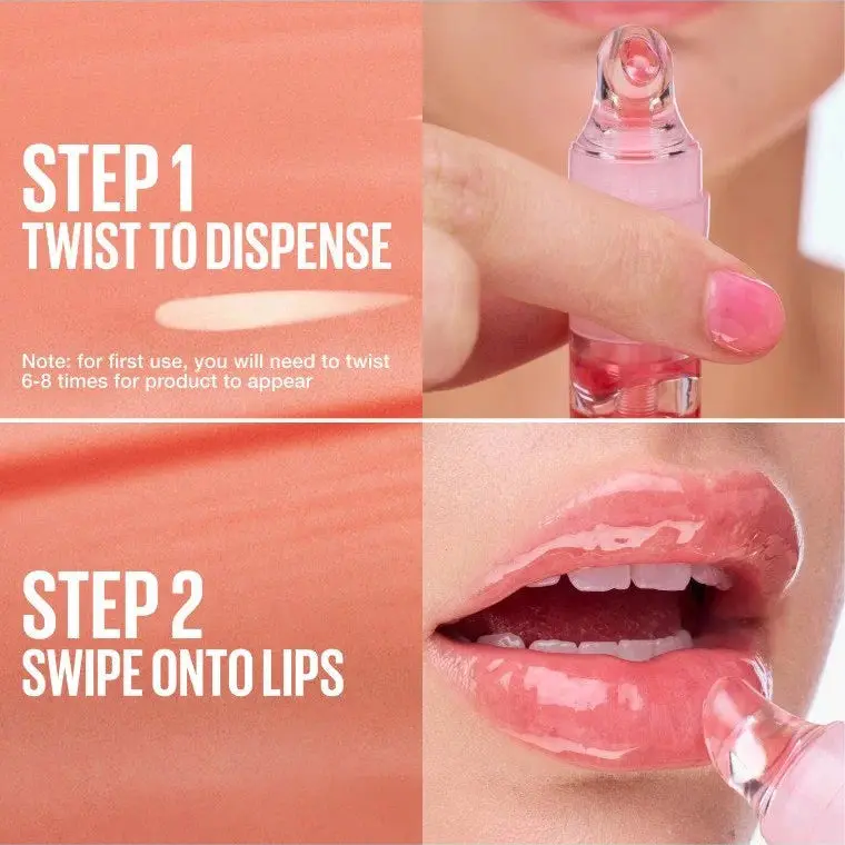 Lifter Gel Berry Twist - Image 4