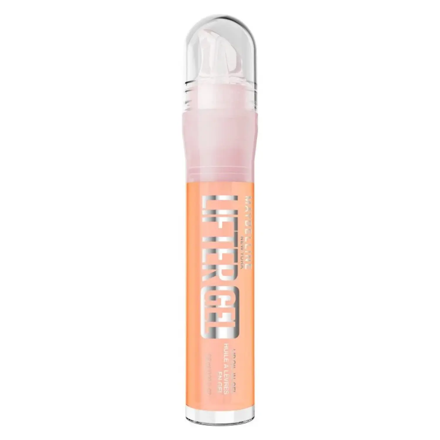 Lifter Gel Passion Juice