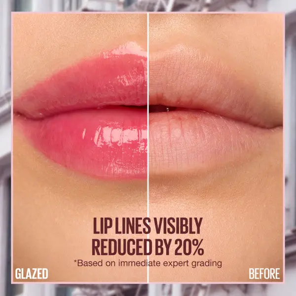 Lifter Glaze Oil Lipbalm 009 Latte Crush - Image 3