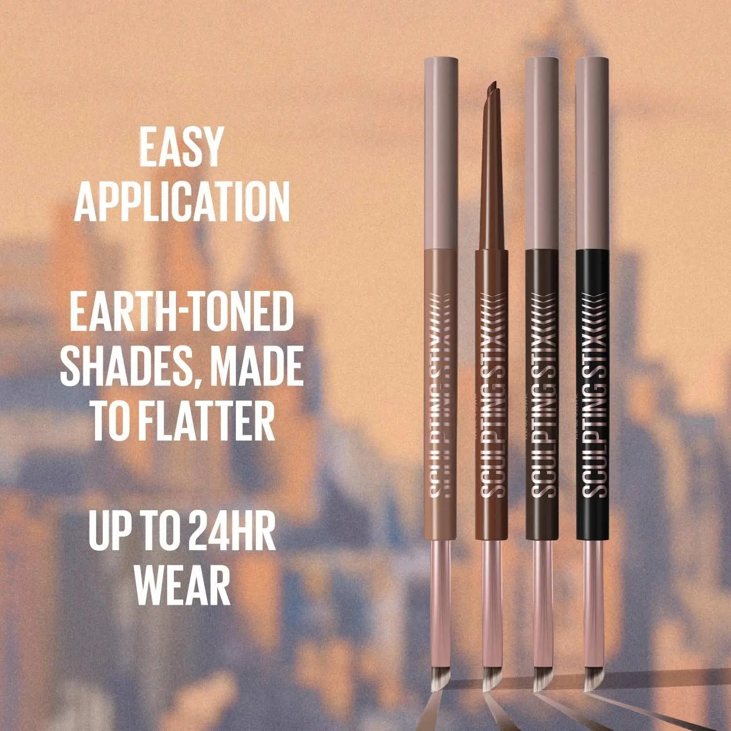 Sculpting Stix Eyeliner Rosy Sculpt - Image 7