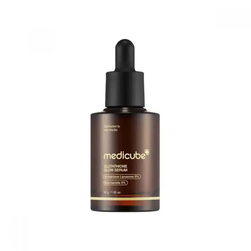 Medicube Age-R Glutathione Glow Serum
