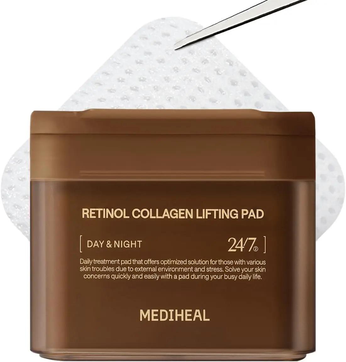 Retinol Collagen Firming Pad