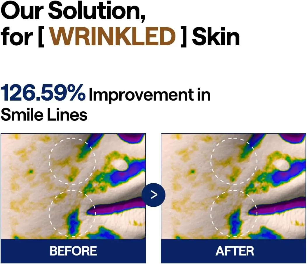 Retinol Collagen Firming Pad - Image 3