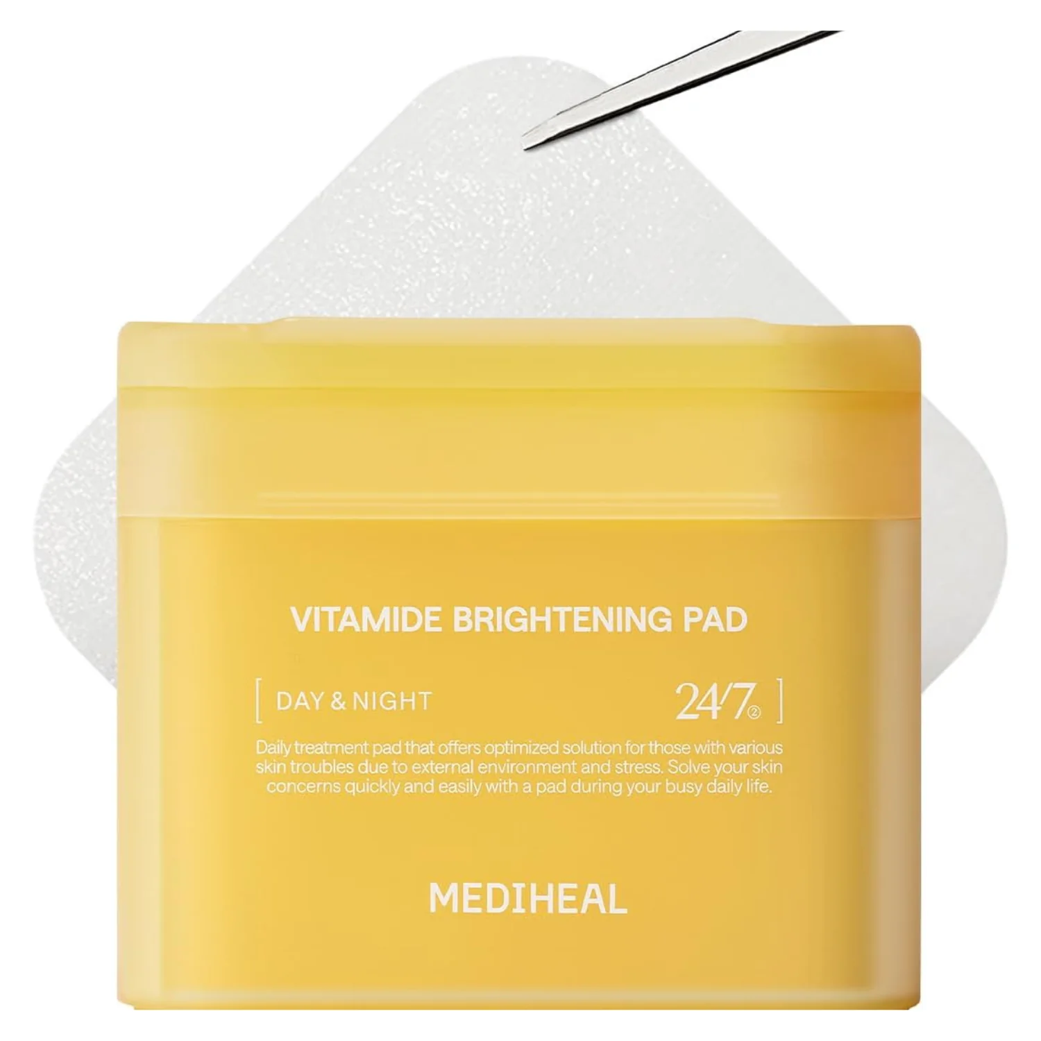 Vitamide Blemish Care Pad