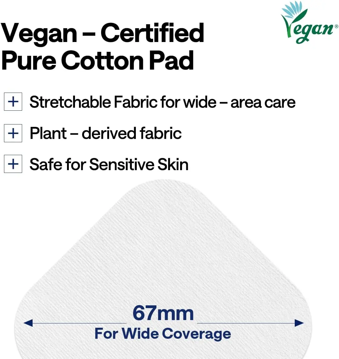 Vitamide Blemish Care Pad - Image 5