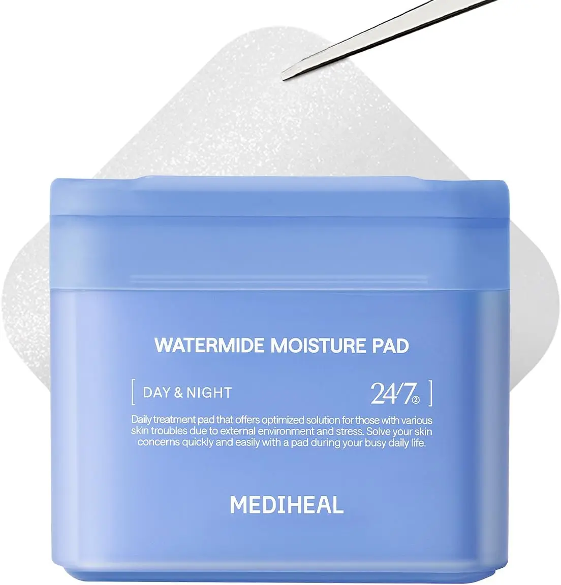 Water-Mide Deep Moisture Pad