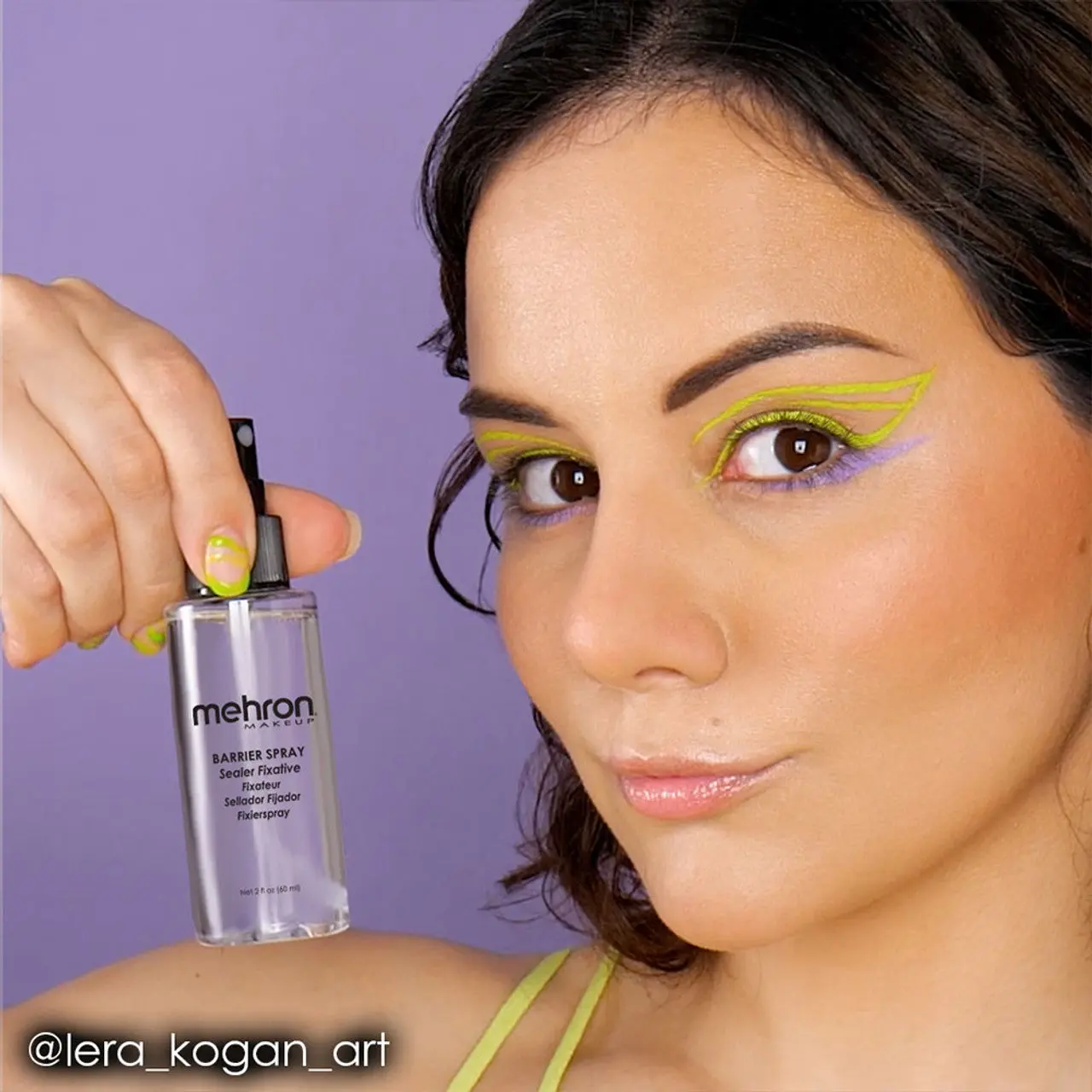 Barrier Spray 60 ml. - Image 5