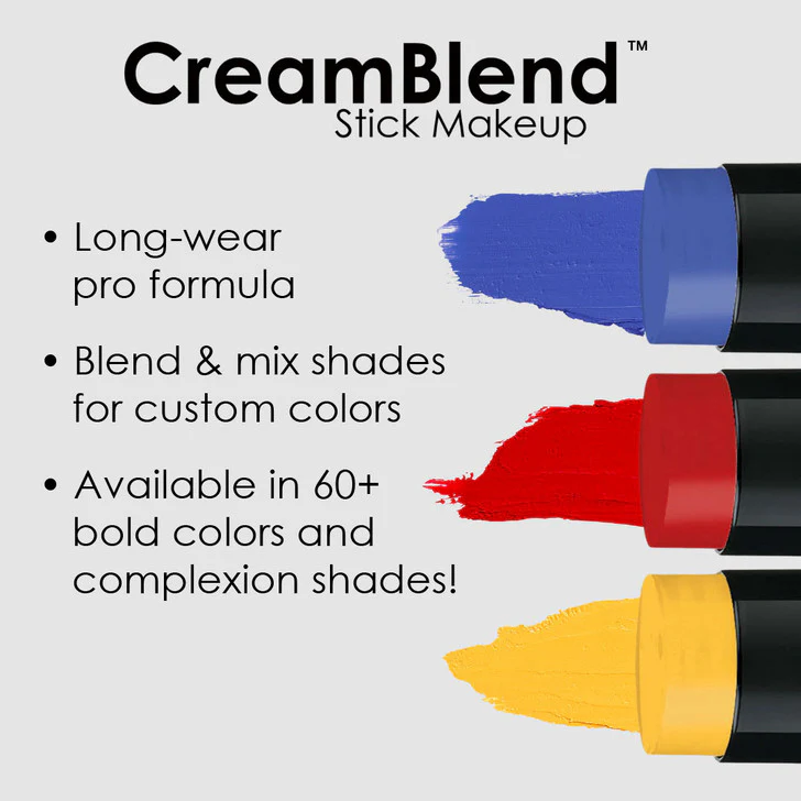 CreamBlend Stick White - Image 4