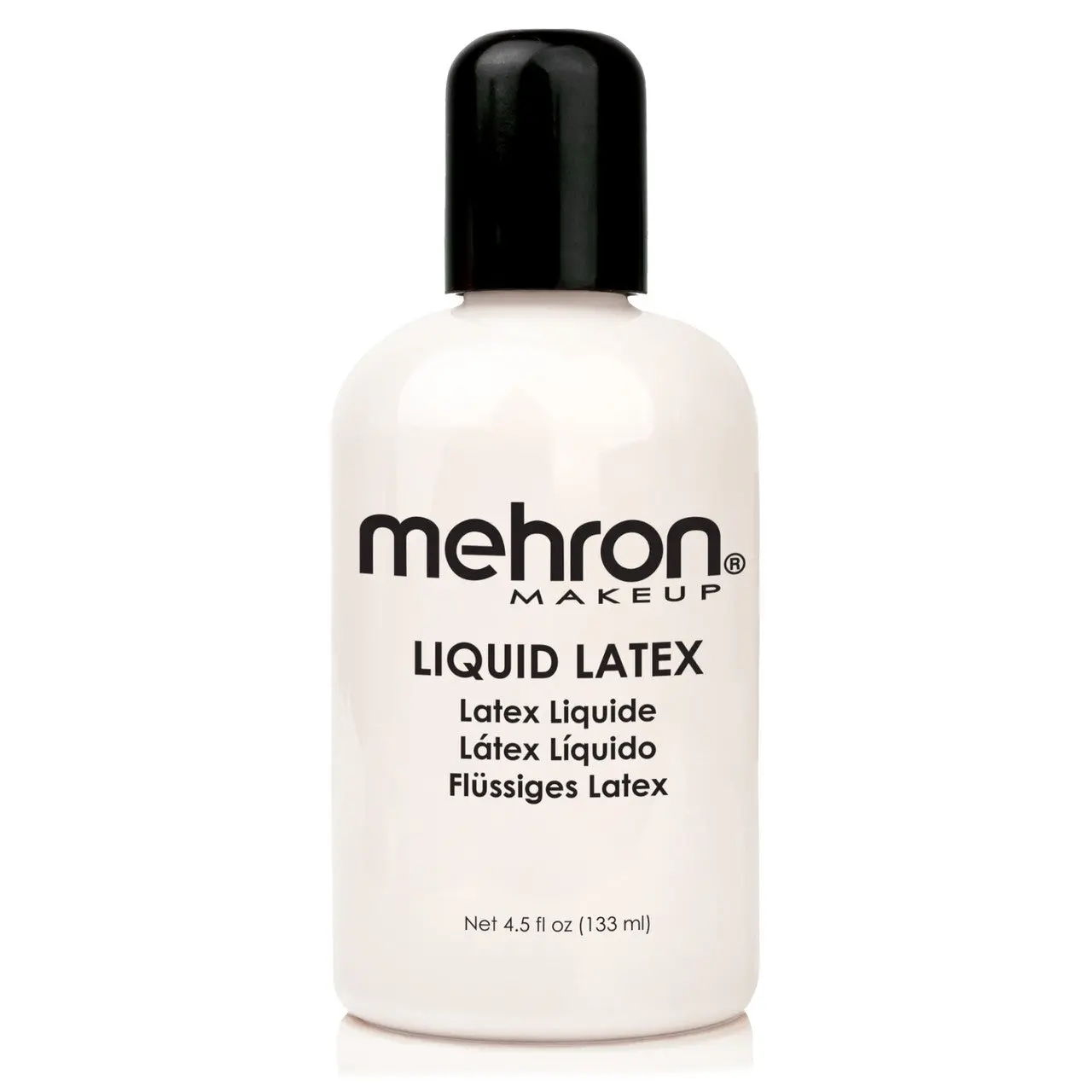 Latex Clear 130 ml.