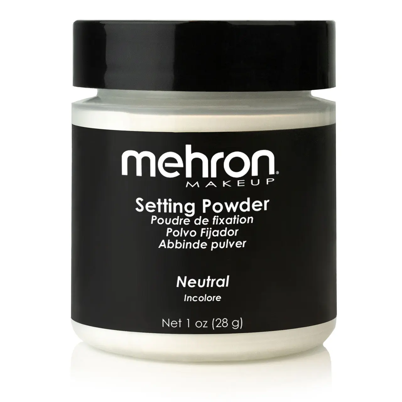 Setting Powder Neutral 28 gr.