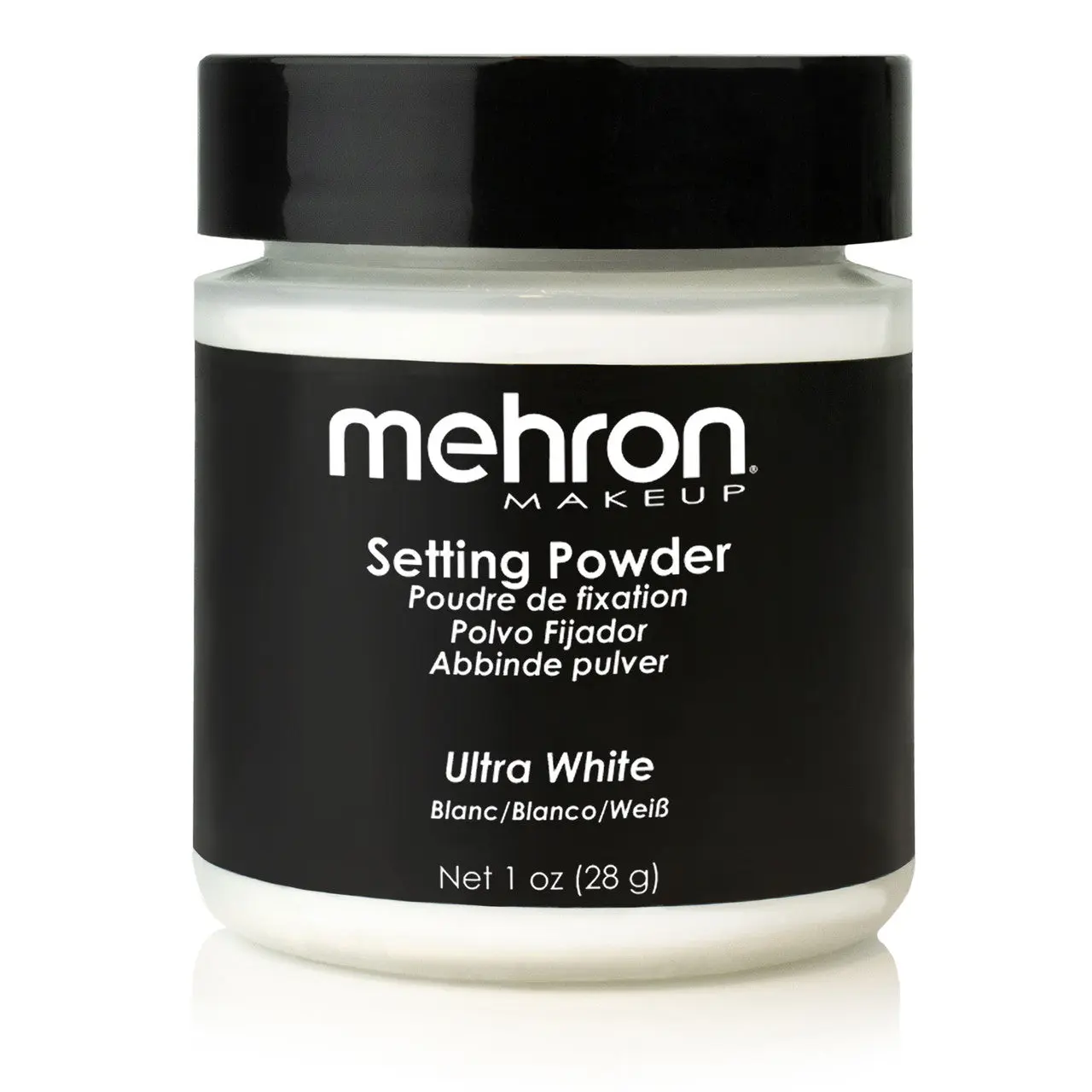 Setting Powder Ultra White 28 gr.