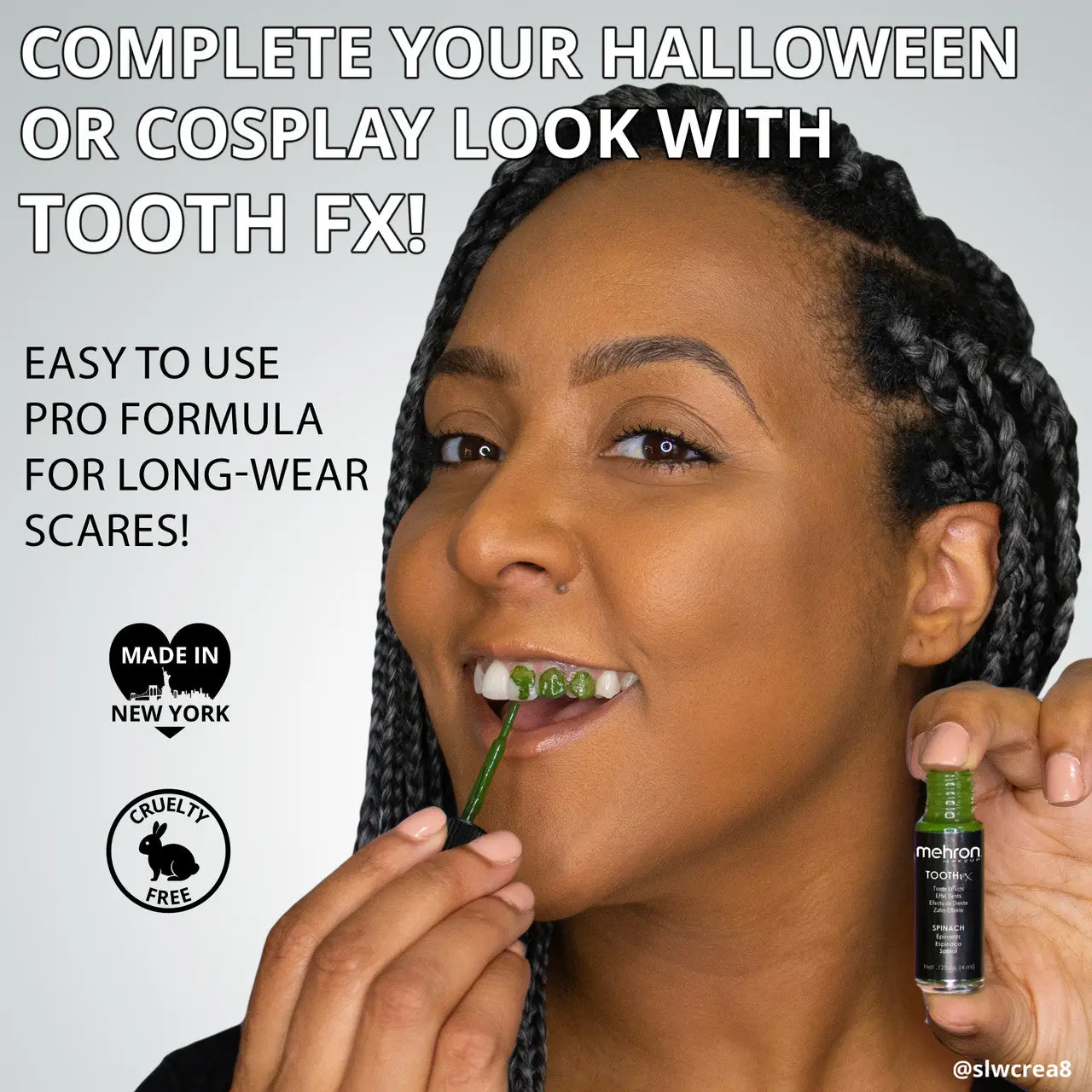 Tooth FX Black - Image 5