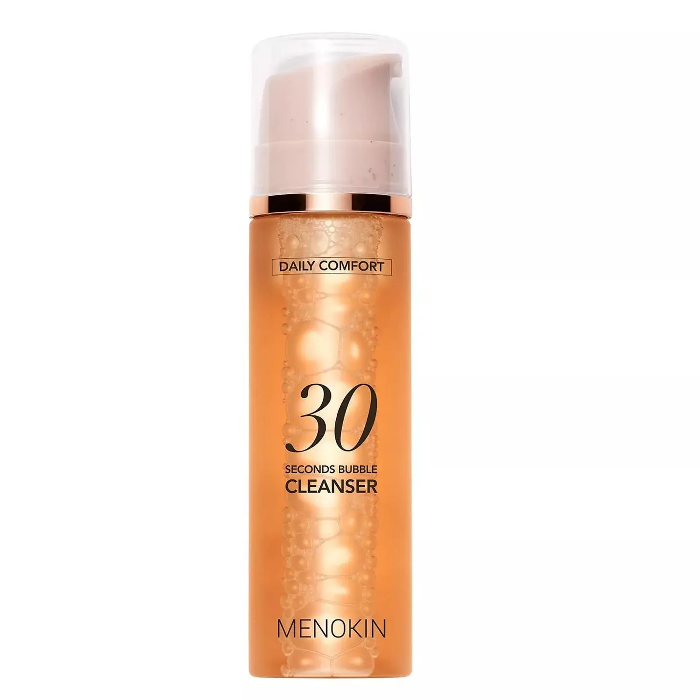 30 Seconds Bubble Cleanser Daily