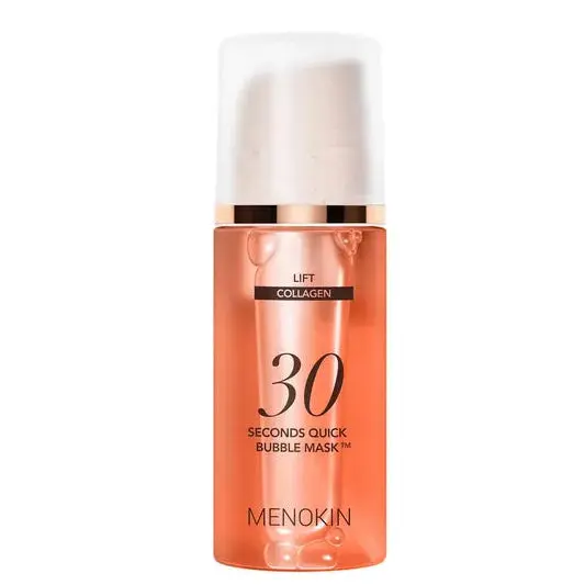 30 Seconds Quick Bubble Mask Lift