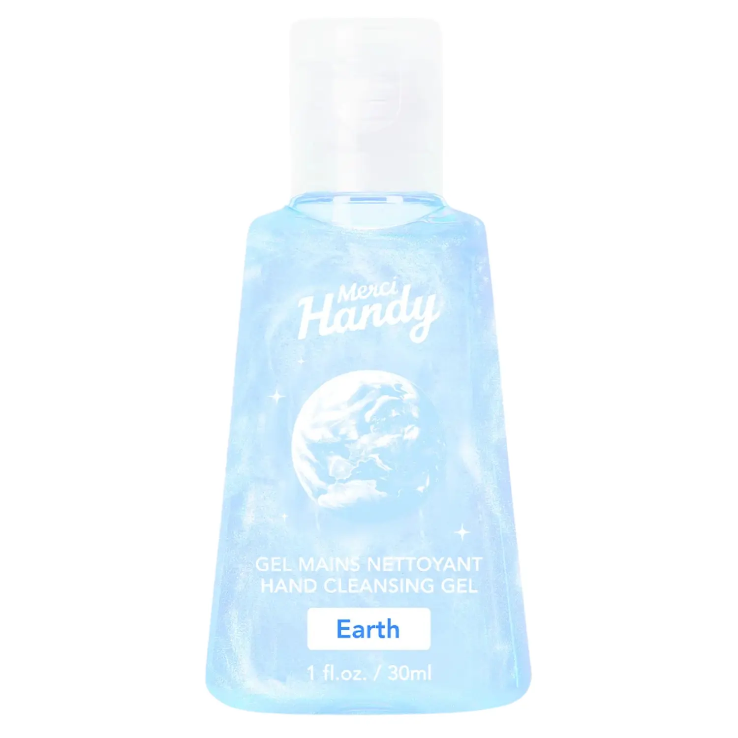 Earth Hand Cleansing Gel