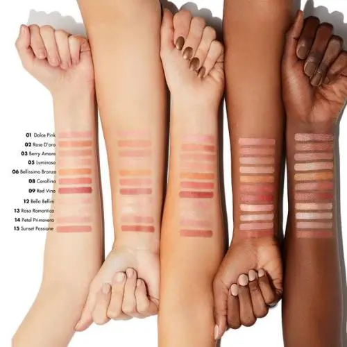 Baked Blush Corallina 08 - Image 3