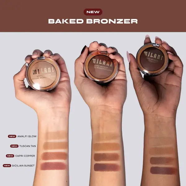 Baked Bronzer 04 Sicilian Sunset - Image 3