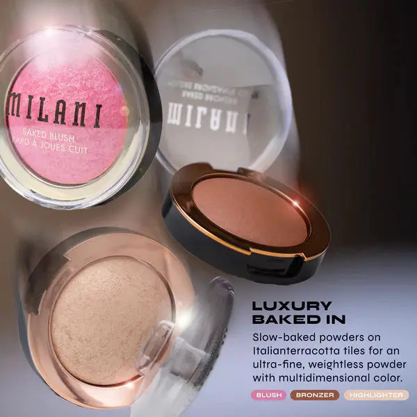 Baked Bronzer 04 Sicilian Sunset - Image 7