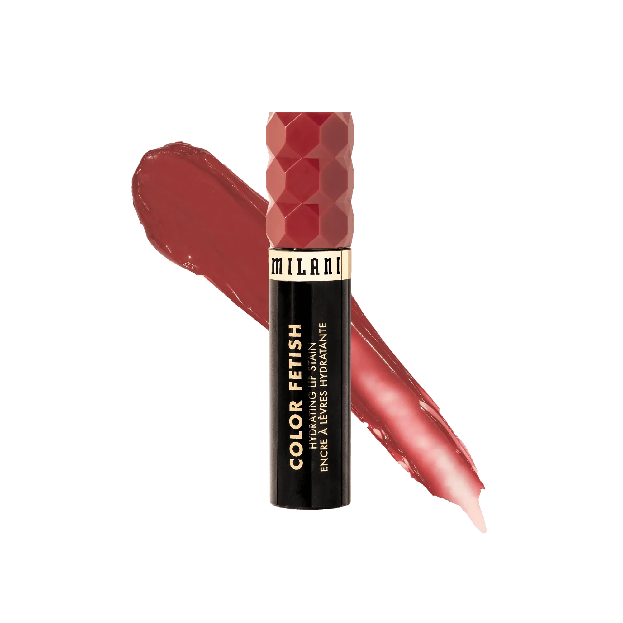 Color Fetish Hydrating Lip Stain 130 Rose Rising