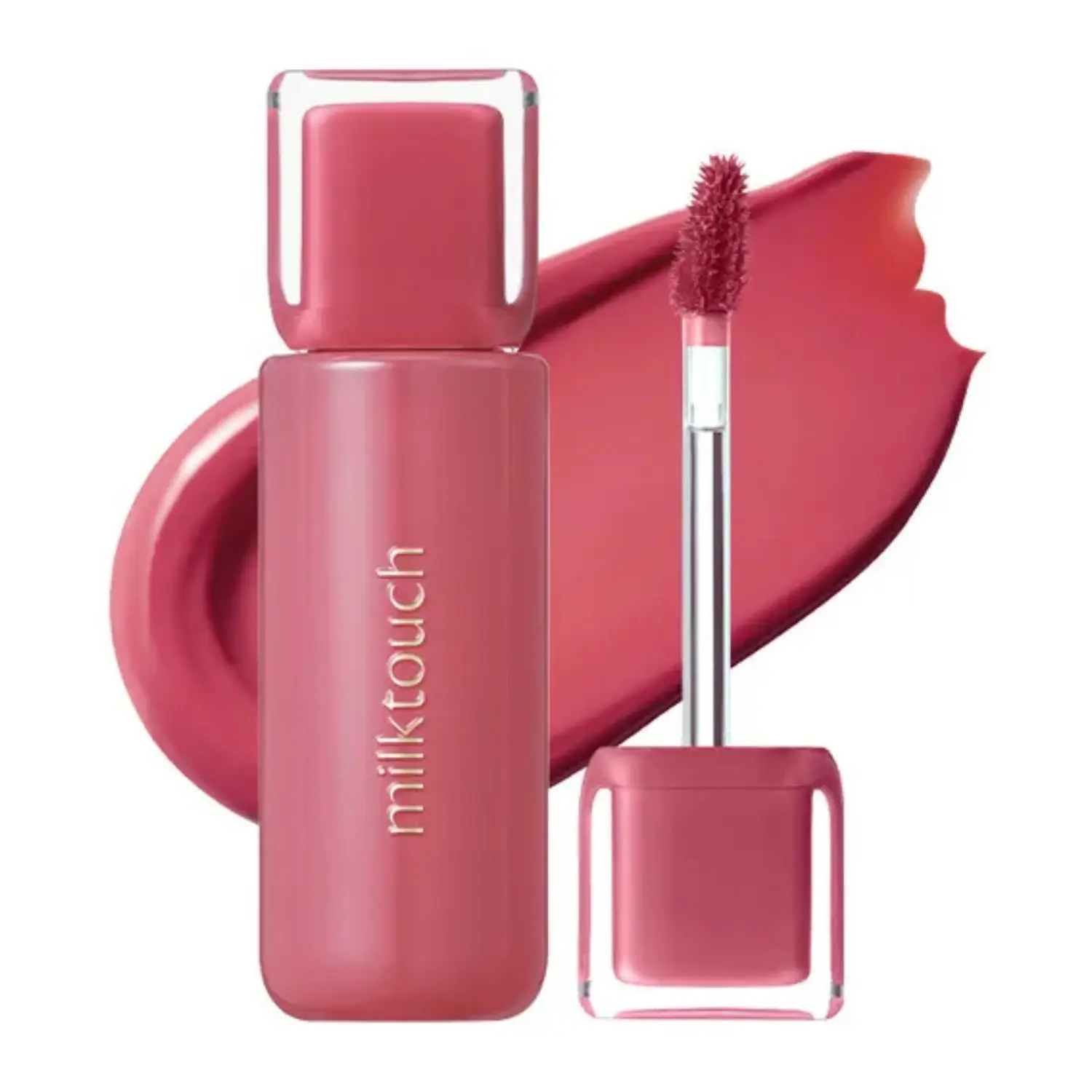 Jelly Fit Tinted Glow Tint 04 Mute Ficial Plum