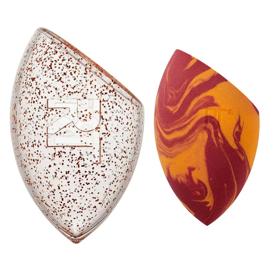 Miracle Complexion Sponge & Case Ornament