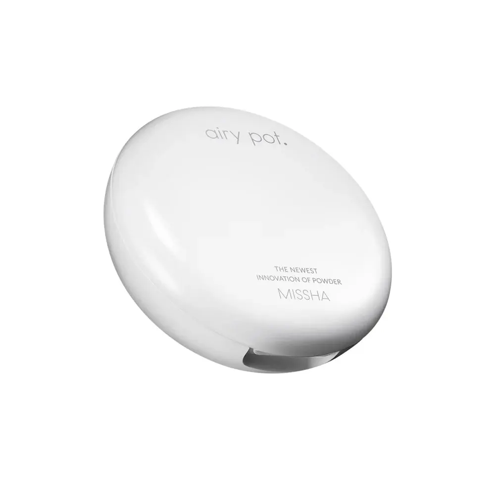 Airy Pot Pressed Powder Translucent - Image 5