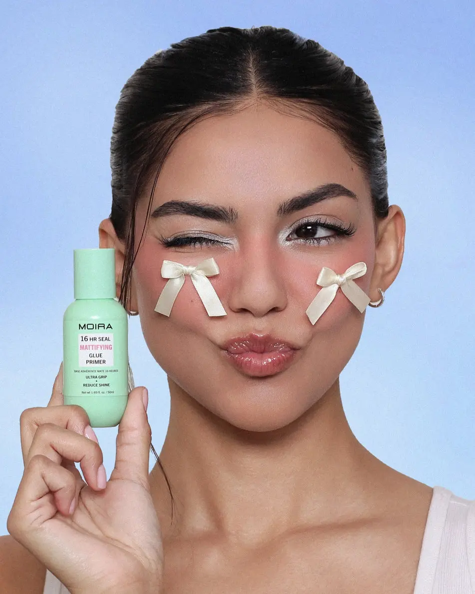 16HR Seal Mattifying Glue Primer - Image 2