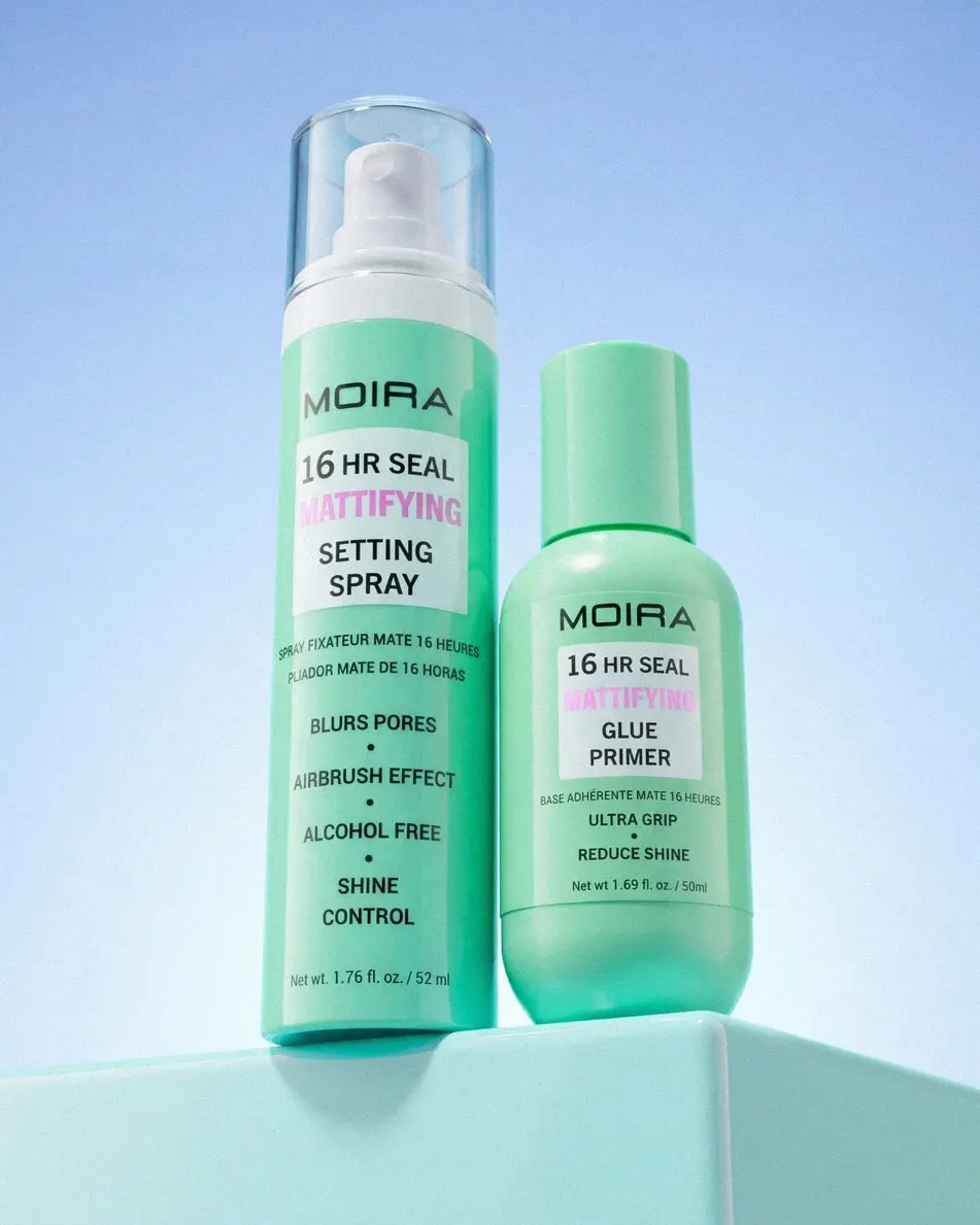 16HR Seal Mattifying Glue Primer - Image 8