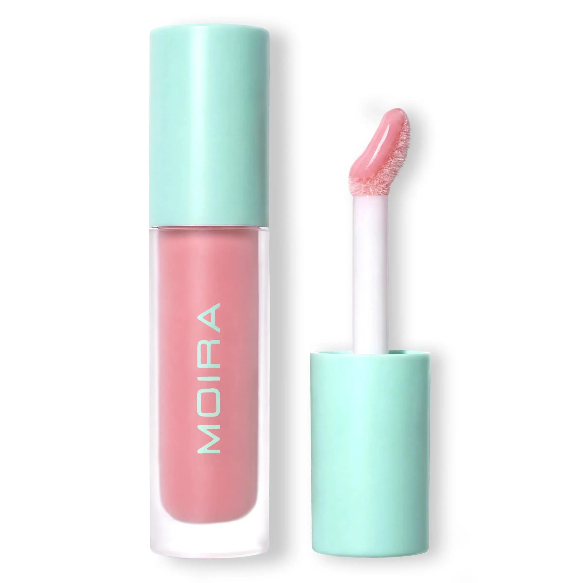 Angel Glow Gloss 002 Fairy Glow