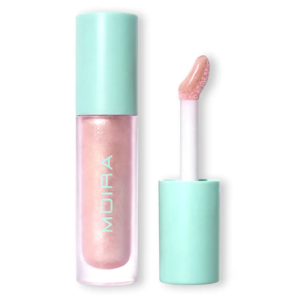 Angel Glow Gloss 004 Divine Dew
