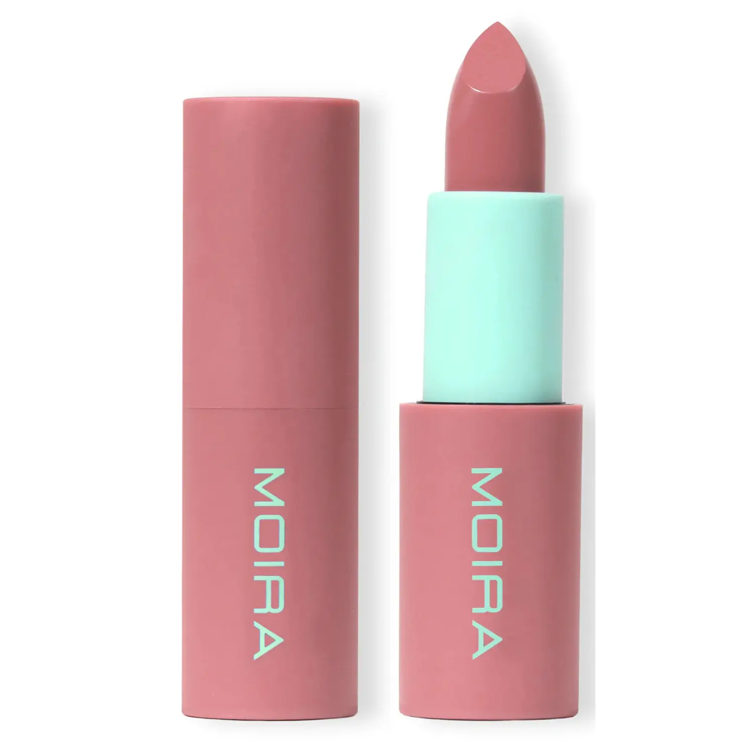 Angel Satin Lipstick 002 Halo Glow