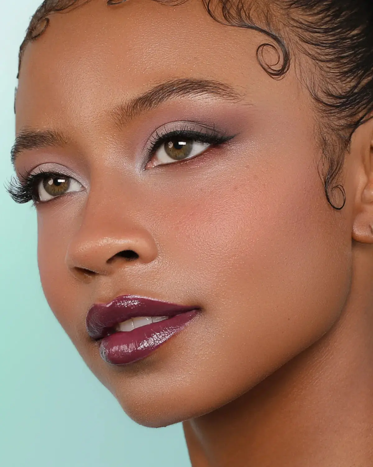 Angel Satin Lipstick 008 Lullaby - Image 3